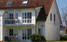 Ferienwohnung Schwalbennest